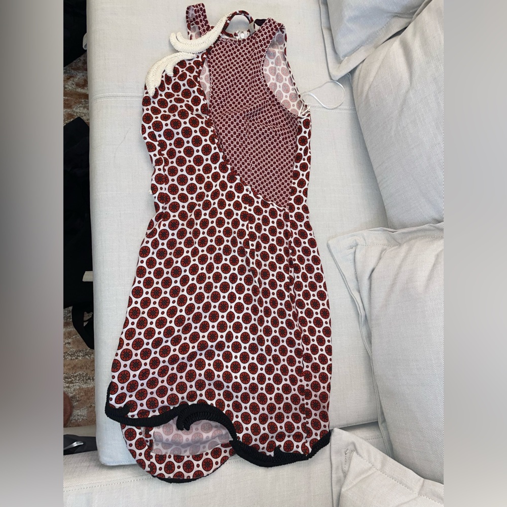 Stella McCartney mini dress size 38